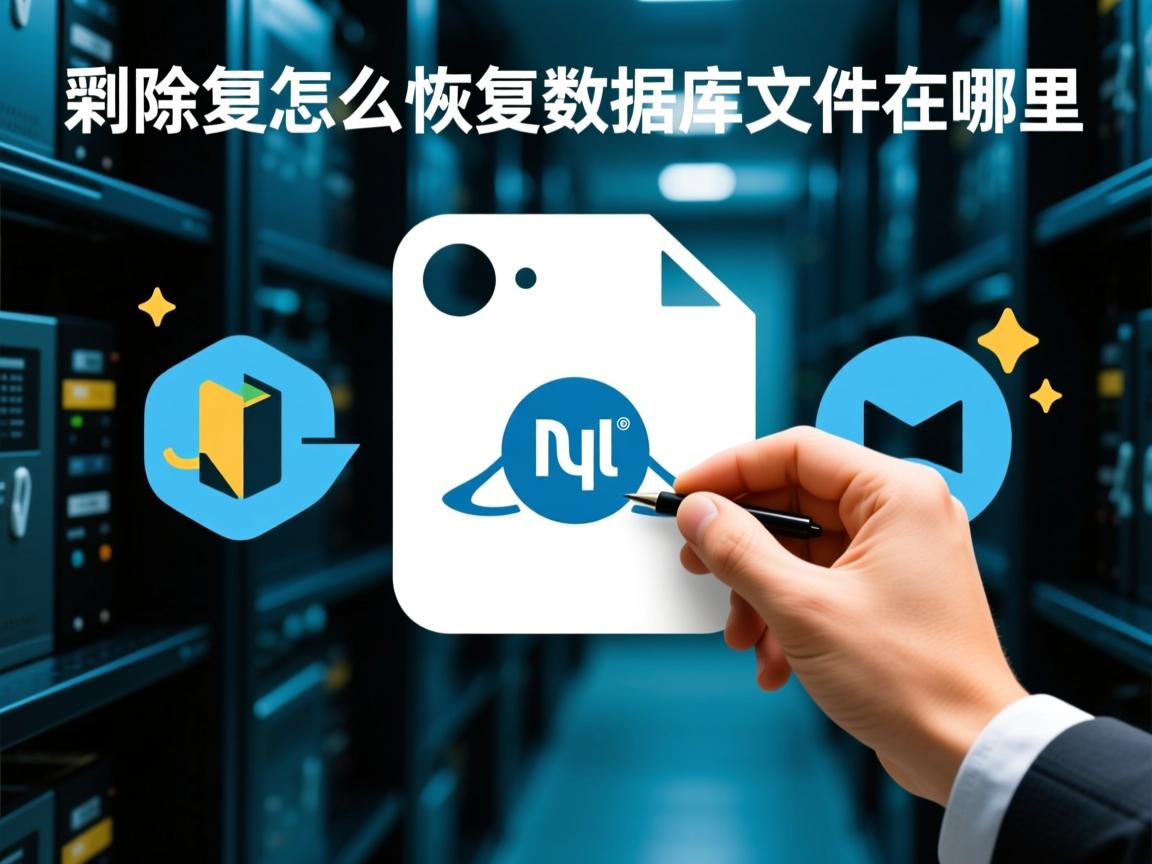 mysql删除后怎么恢复数据库文件在哪里  第3张 mysql删除后怎么恢复数据库文件在哪里  第3张