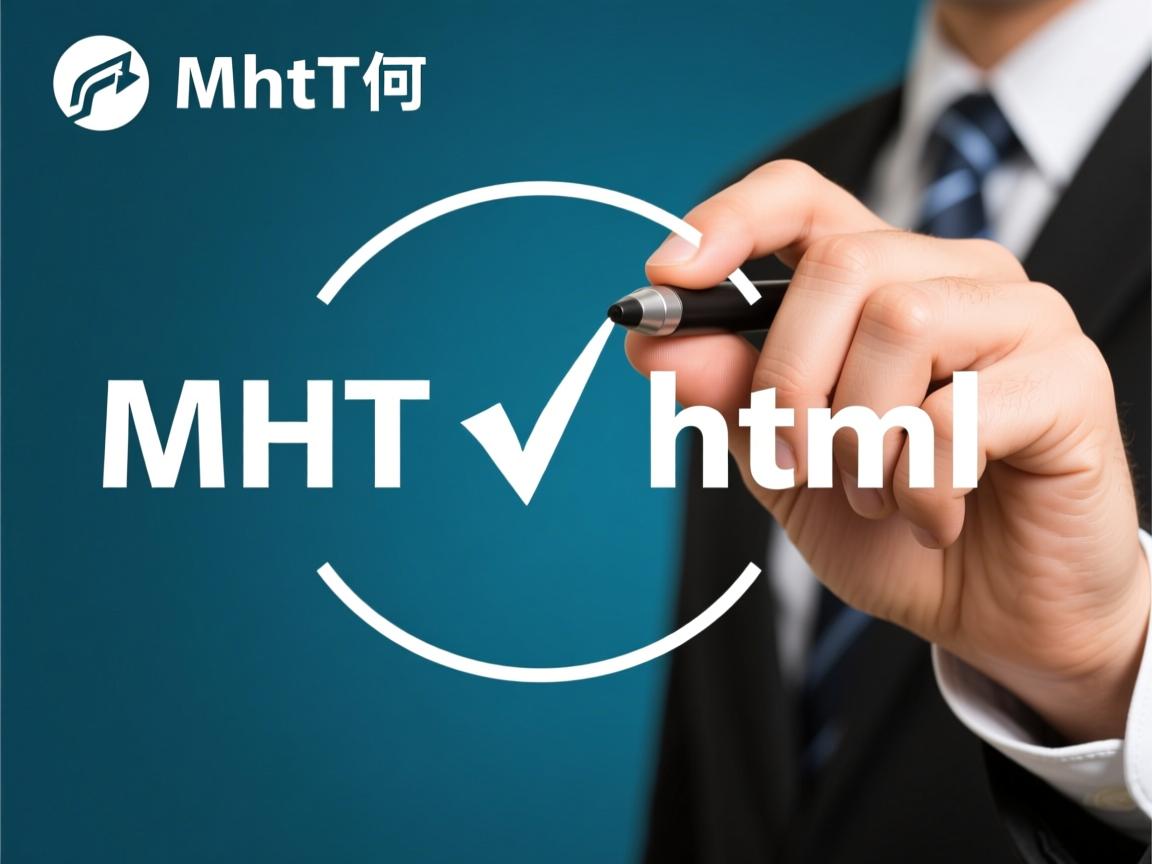 mht 如何转换为html