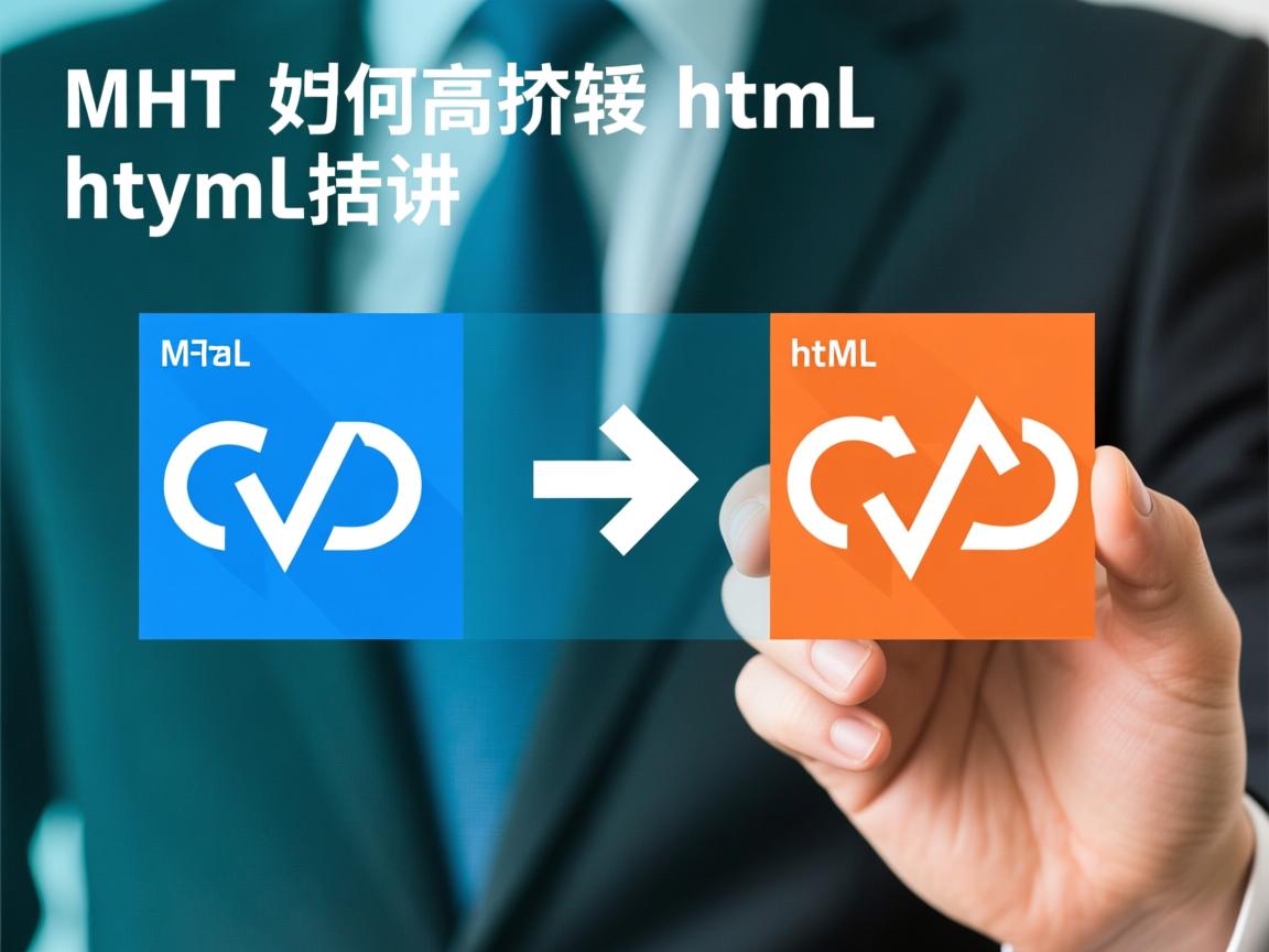 mht 如何转换为html 第3张 mht 如何转换为html 第3张