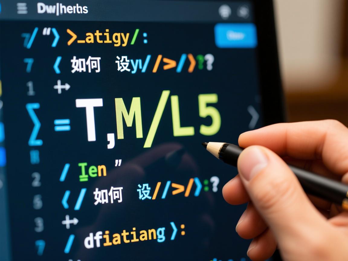 HTML5如何设置对齐？  第3张