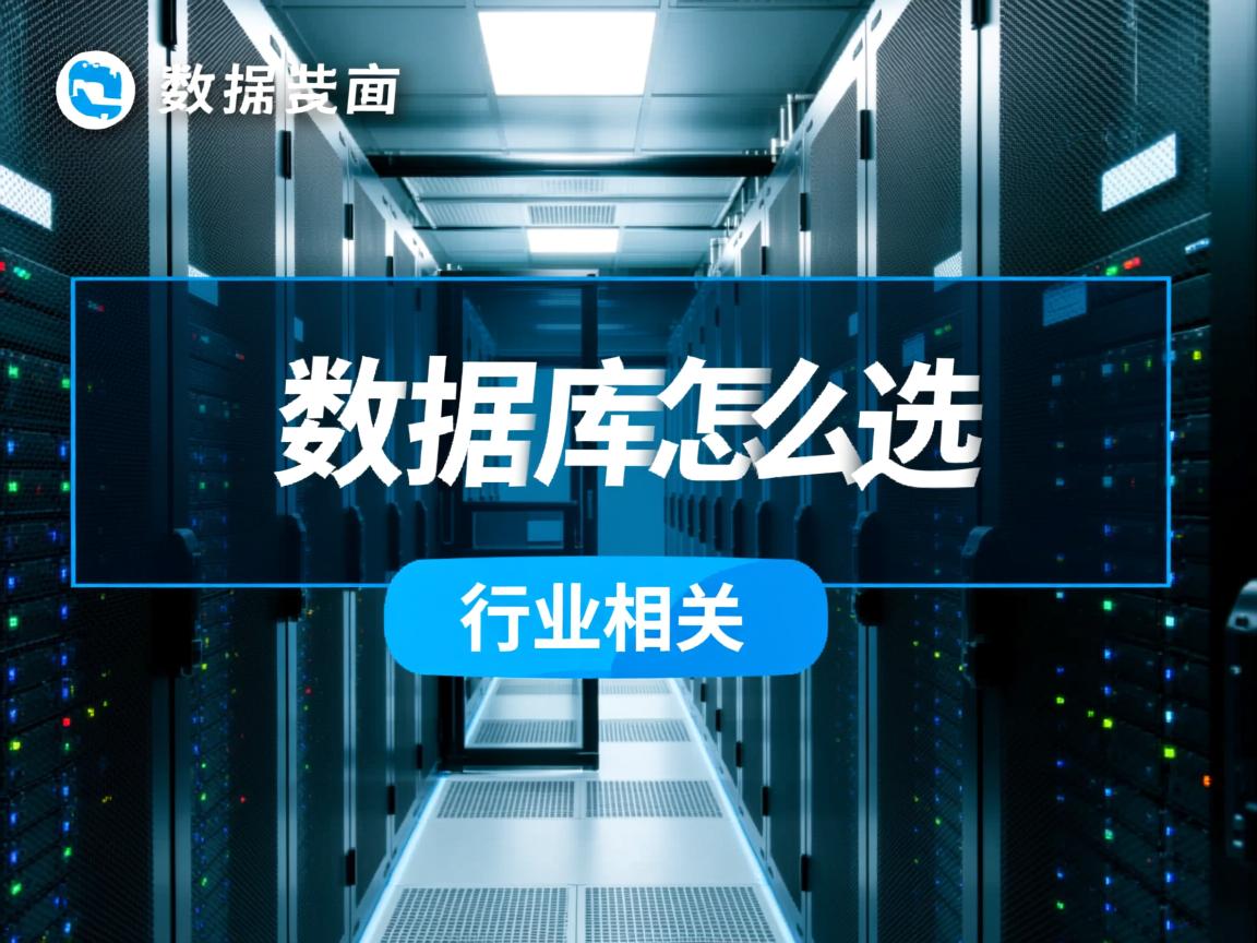 新建数据库怎么选  第2张 新建数据库怎么选  第2张