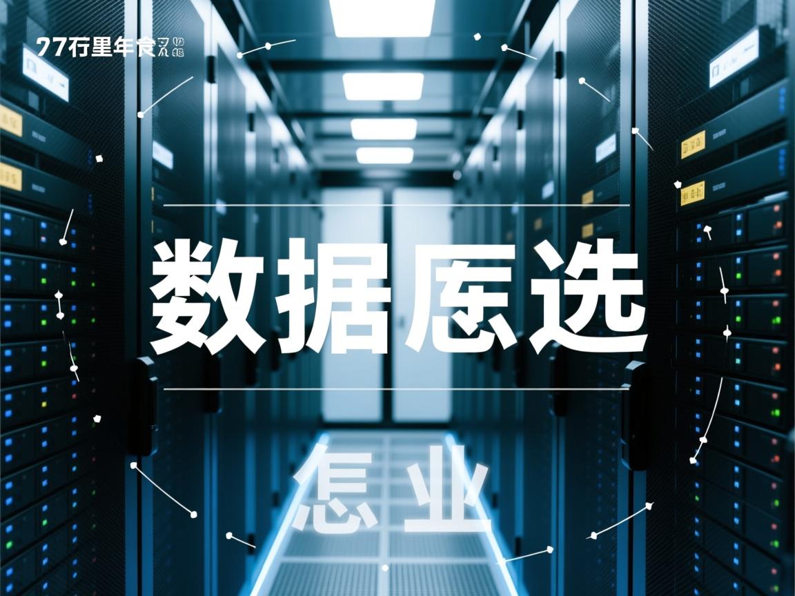 新建数据库怎么选  第3张 新建数据库怎么选  第3张