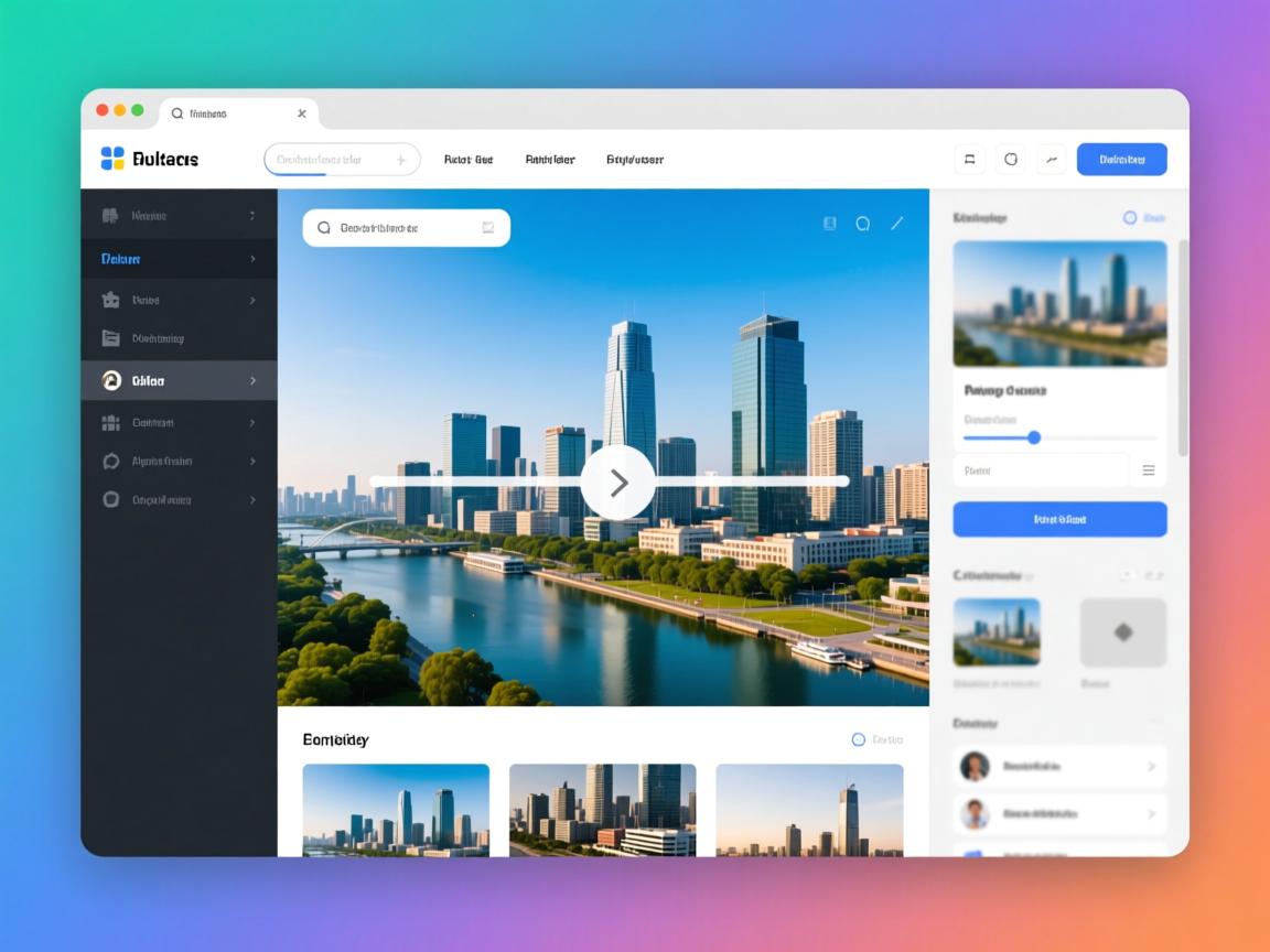 HTML图片滑动效果怎么做?  第1张 HTML图片滑动效果怎么做?  第1张