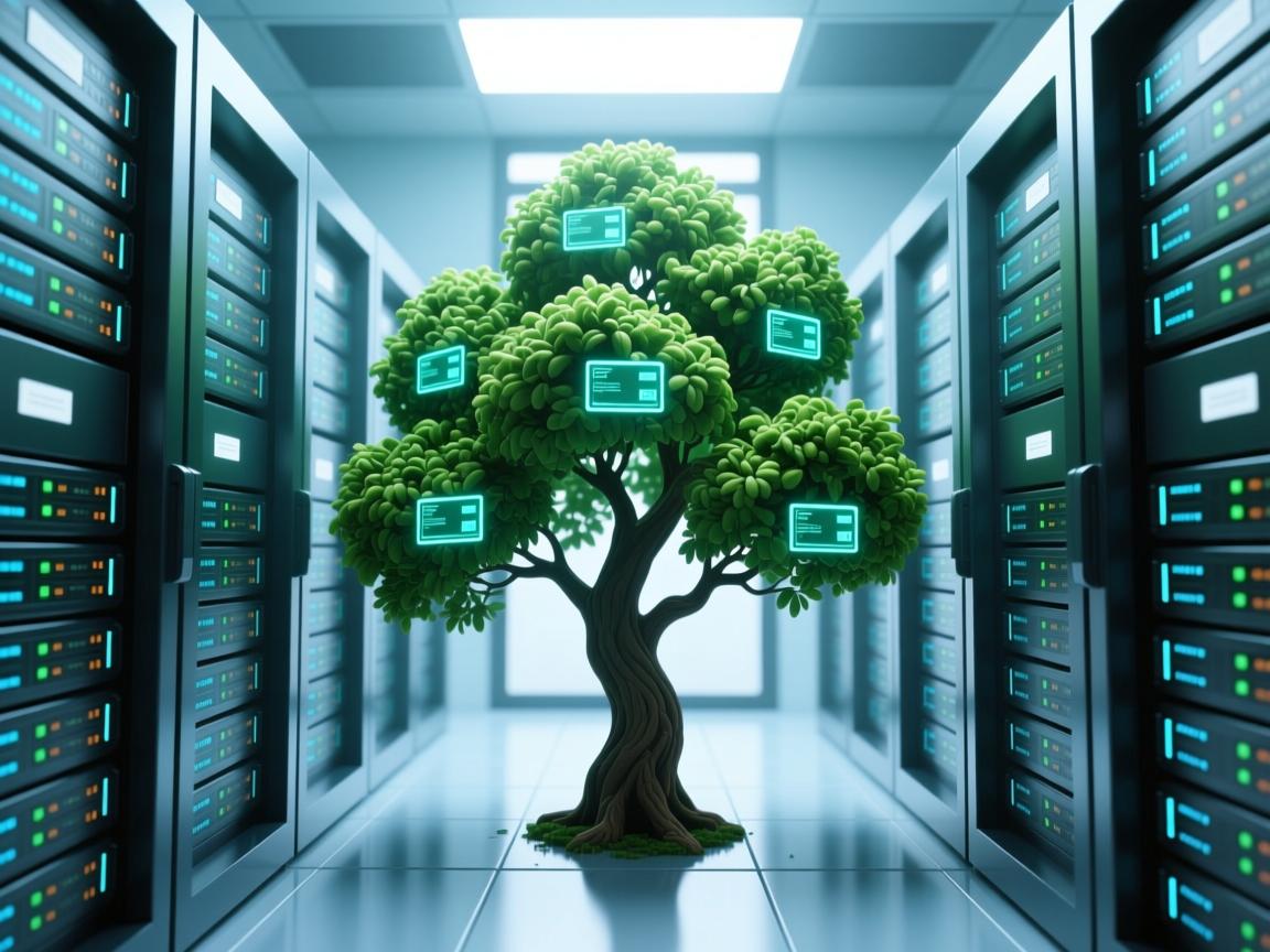 数据库查询树怎么优化  第3张 数据库查询树怎么优化  第3张