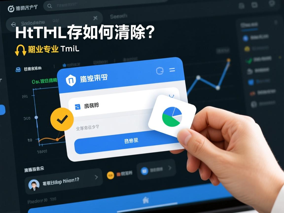 弹出HTML缓存如何清除?  第3张 弹出HTML缓存如何清除?  第3张