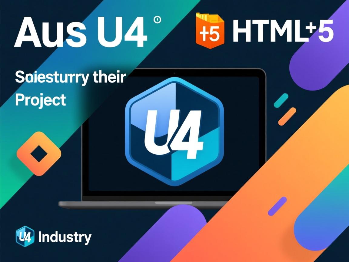 UE4打包HTML5项目怎么做  第1张 UE4打包HTML5项目怎么做  第1张