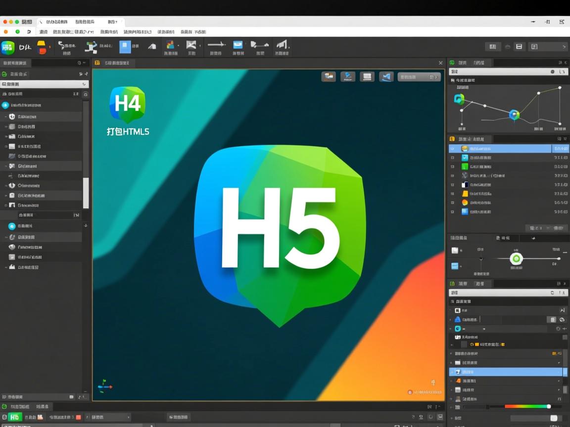 UE4打包HTML5项目怎么做  第2张 UE4打包HTML5项目怎么做  第2张