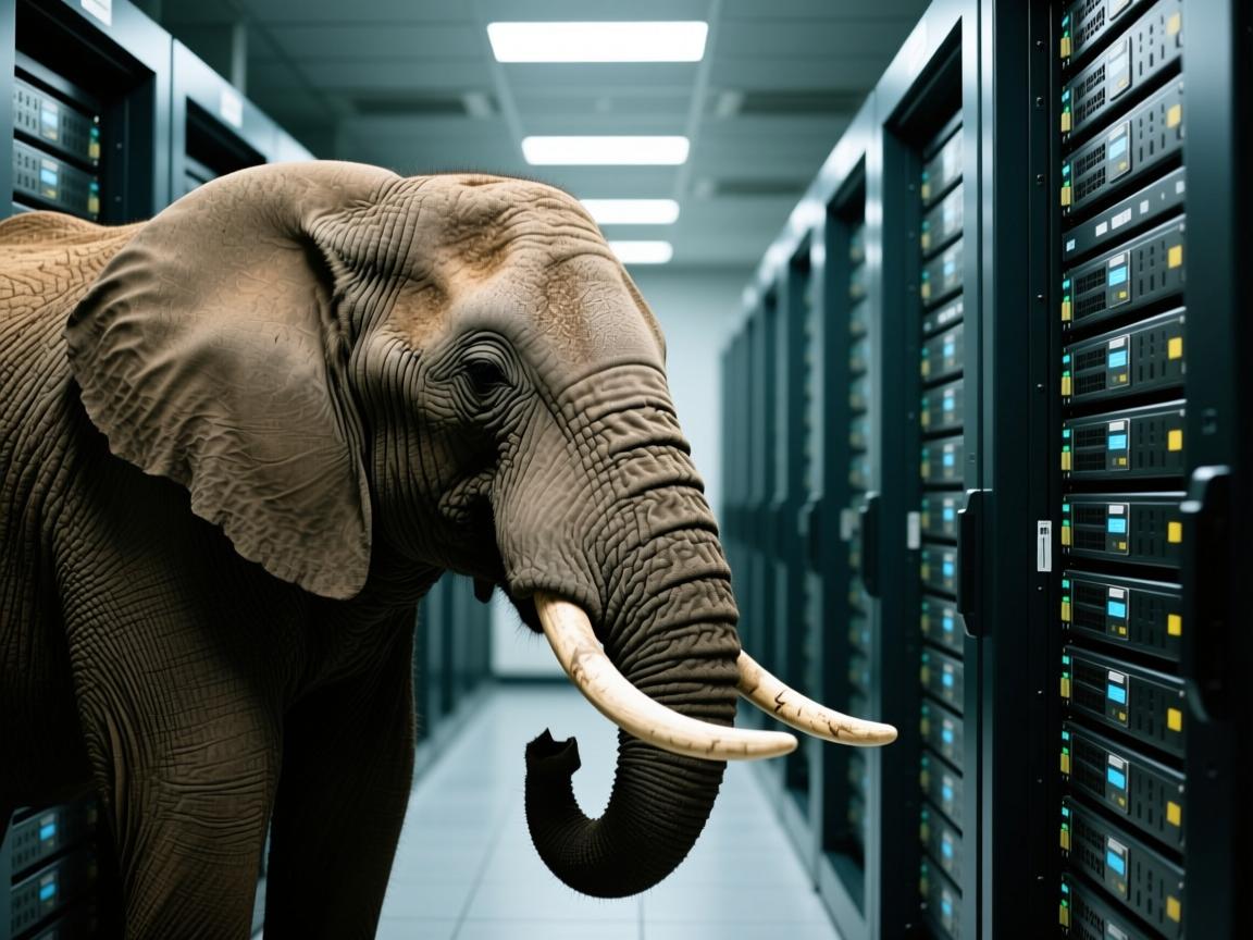 mongo怎么创建数据库  第1张 mongo怎么创建数据库  第1张