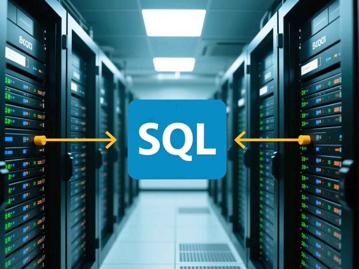 ajax怎么连接SQL数据库  第2张 ajax怎么连接SQL数据库  第2张