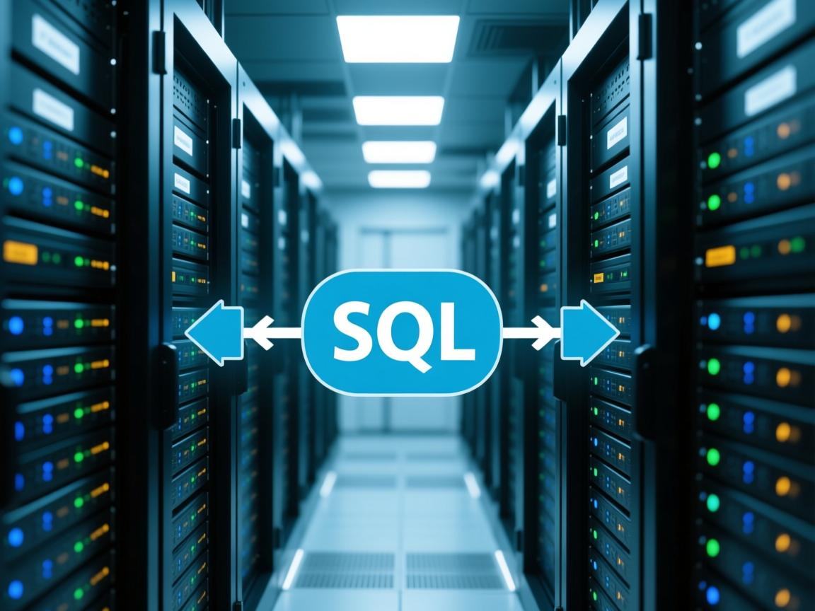 ajax怎么连接SQL数据库  第3张 ajax怎么连接SQL数据库  第3张