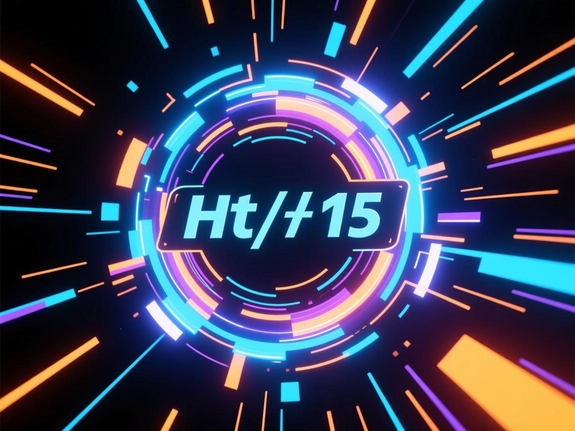 如何用HTML5实现炫酷动态效果?  第3张 如何用HTML5实现炫酷动态效果?  第3张