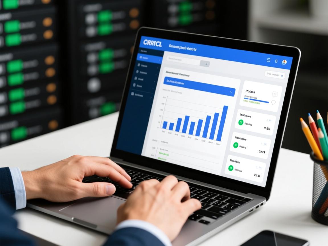orcal怎么查看数据库日志  第3张 orcal怎么查看数据库日志  第3张