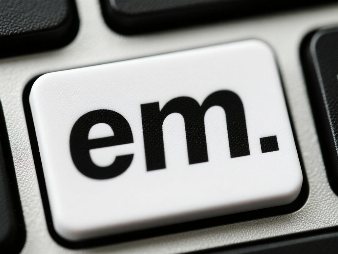 如何移除HTML em标签斜体?  第2张 如何移除HTML em标签斜体?  第2张