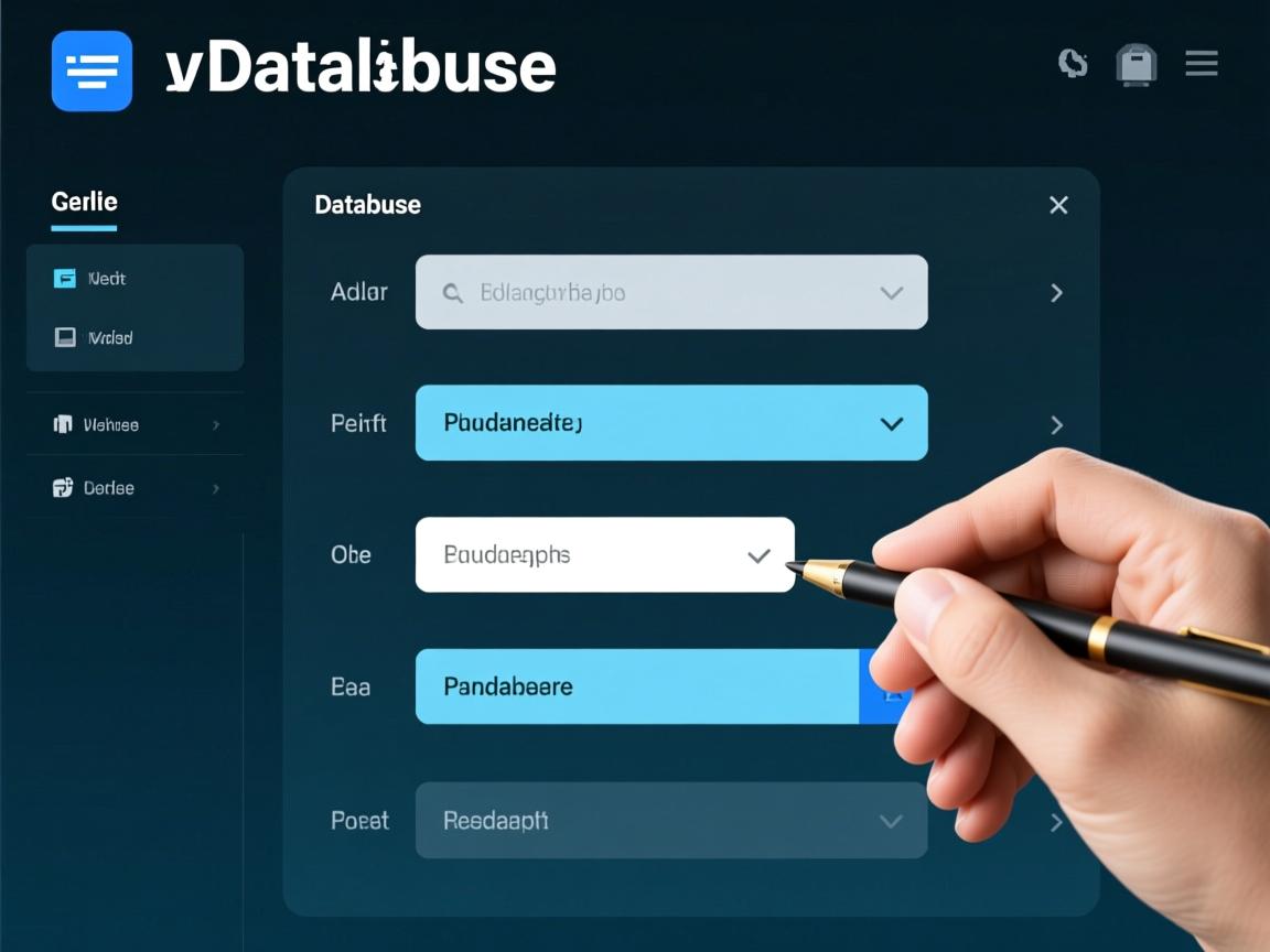 怎么查看数据库的字段类型  第3张 怎么查看数据库的字段类型  第3张