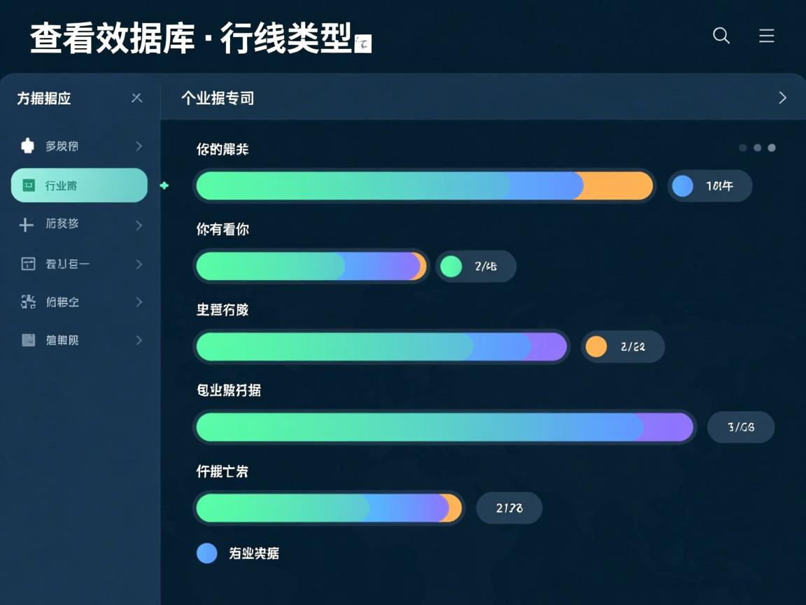 怎么查看数据库的字段类型  第2张 怎么查看数据库的字段类型  第2张