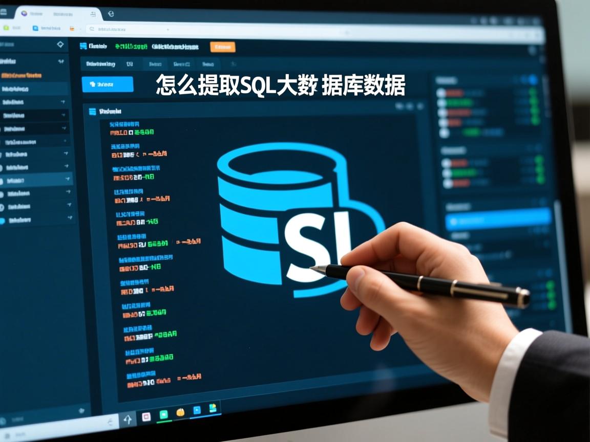 vb 中怎么提取sql的数据库数据  第3张 vb 中怎么提取sql的数据库数据  第3张
