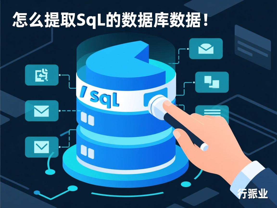 vb 中怎么提取sql的数据库数据  第2张 vb 中怎么提取sql的数据库数据  第2张