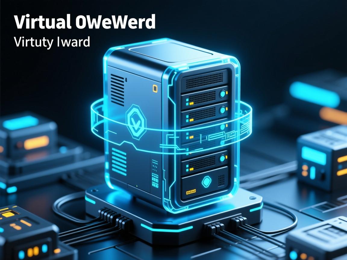 第一万维网的虚拟主机  第1张