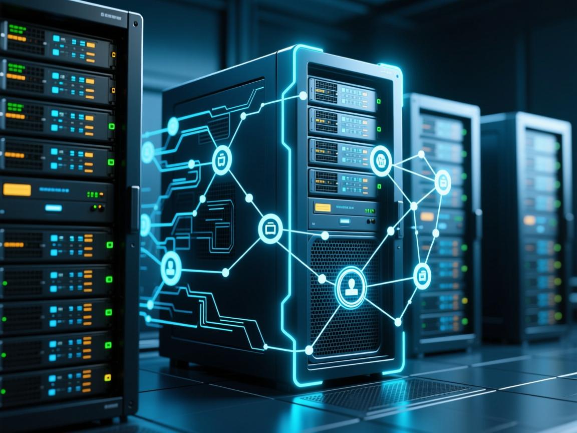 第一万维网的虚拟主机  第3张