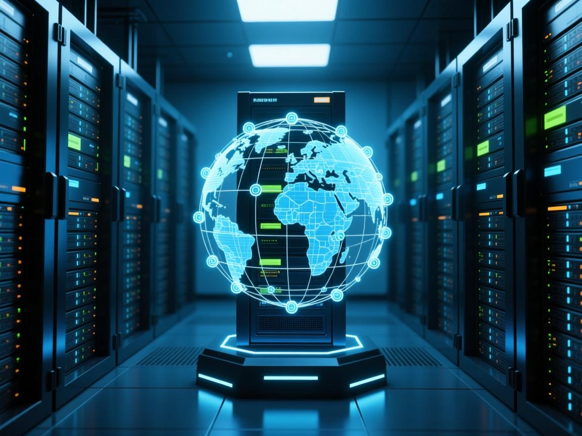 第一万维网的虚拟主机  第2张