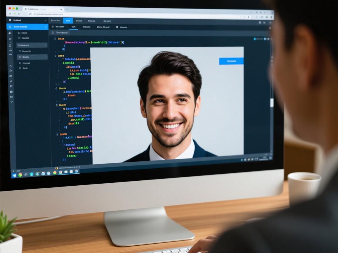 HTML如何居中显示图片?  第2张 HTML如何居中显示图片?  第2张