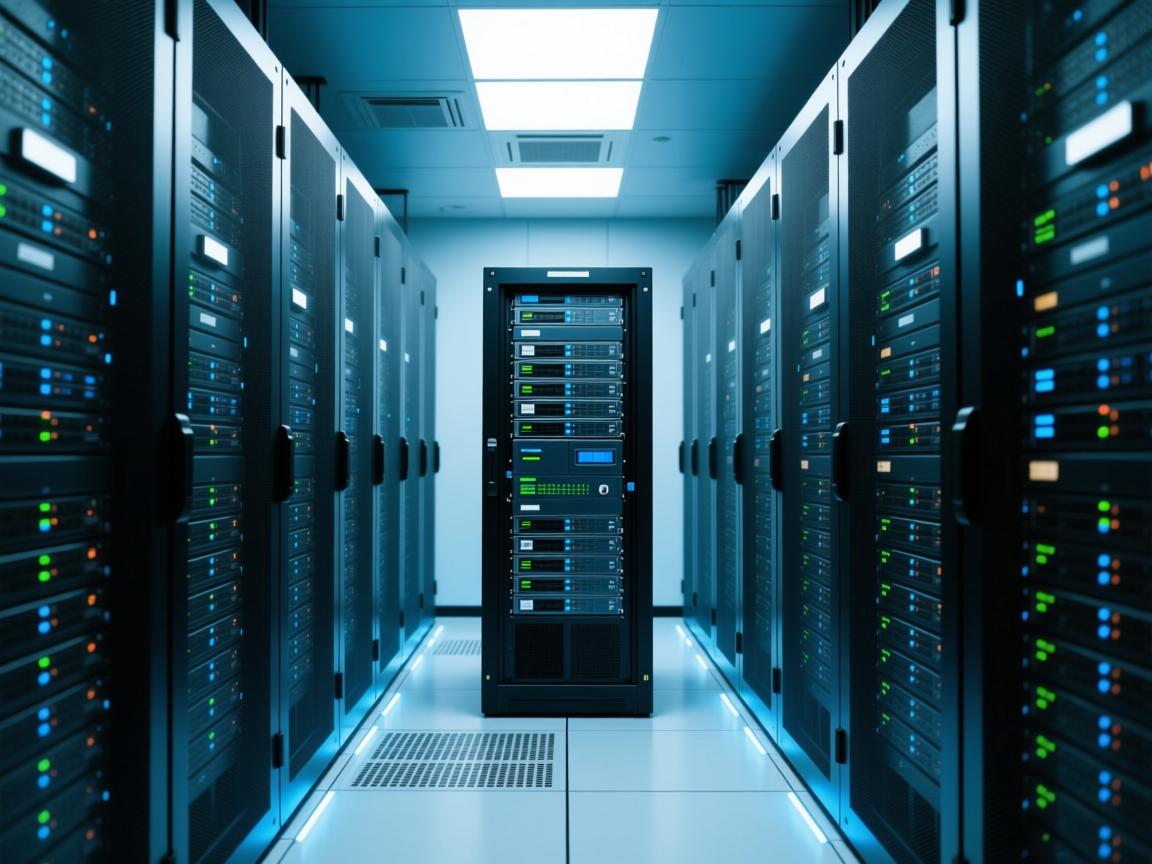 虚拟主机当服务器可以吗  第3张