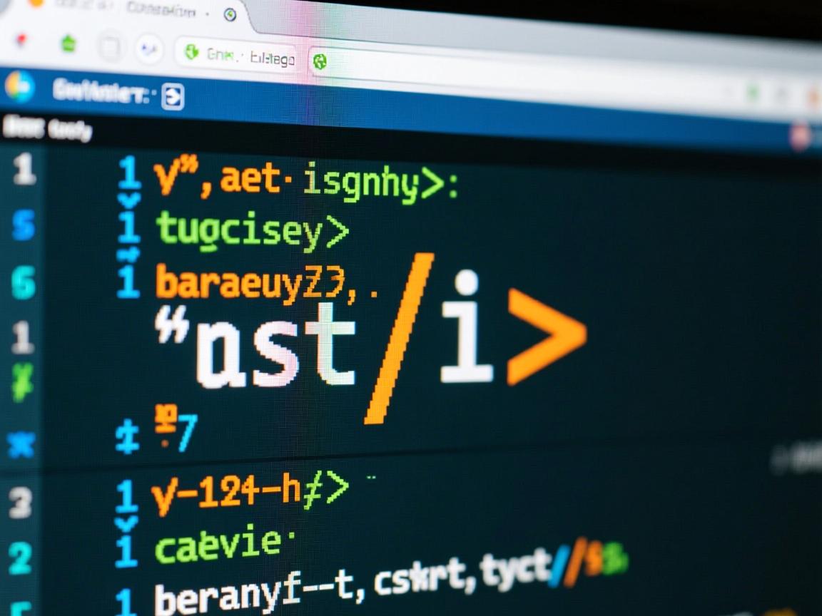 HTML如何让文字消失?
