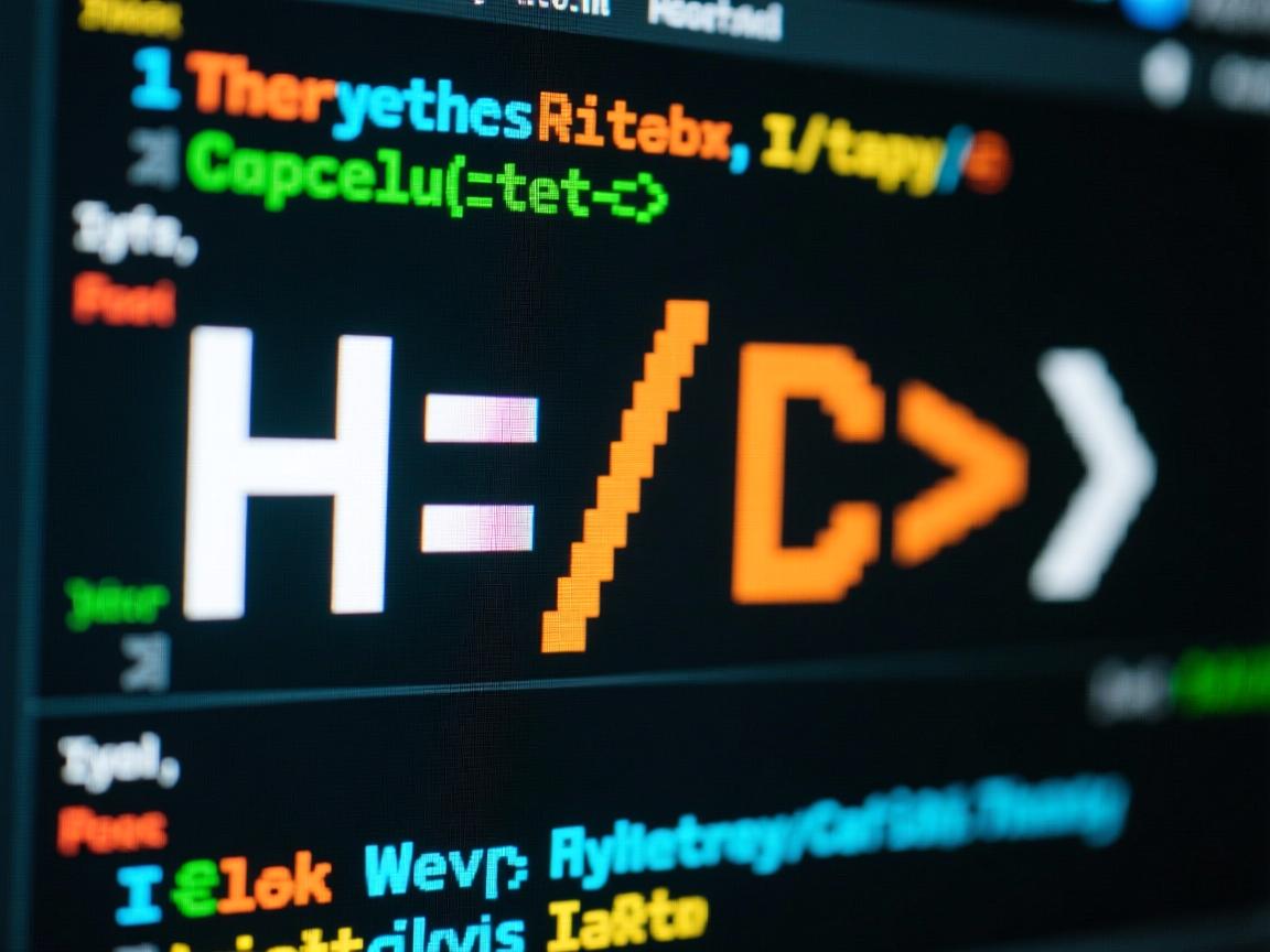 HTML如何让文字消失？  第2张