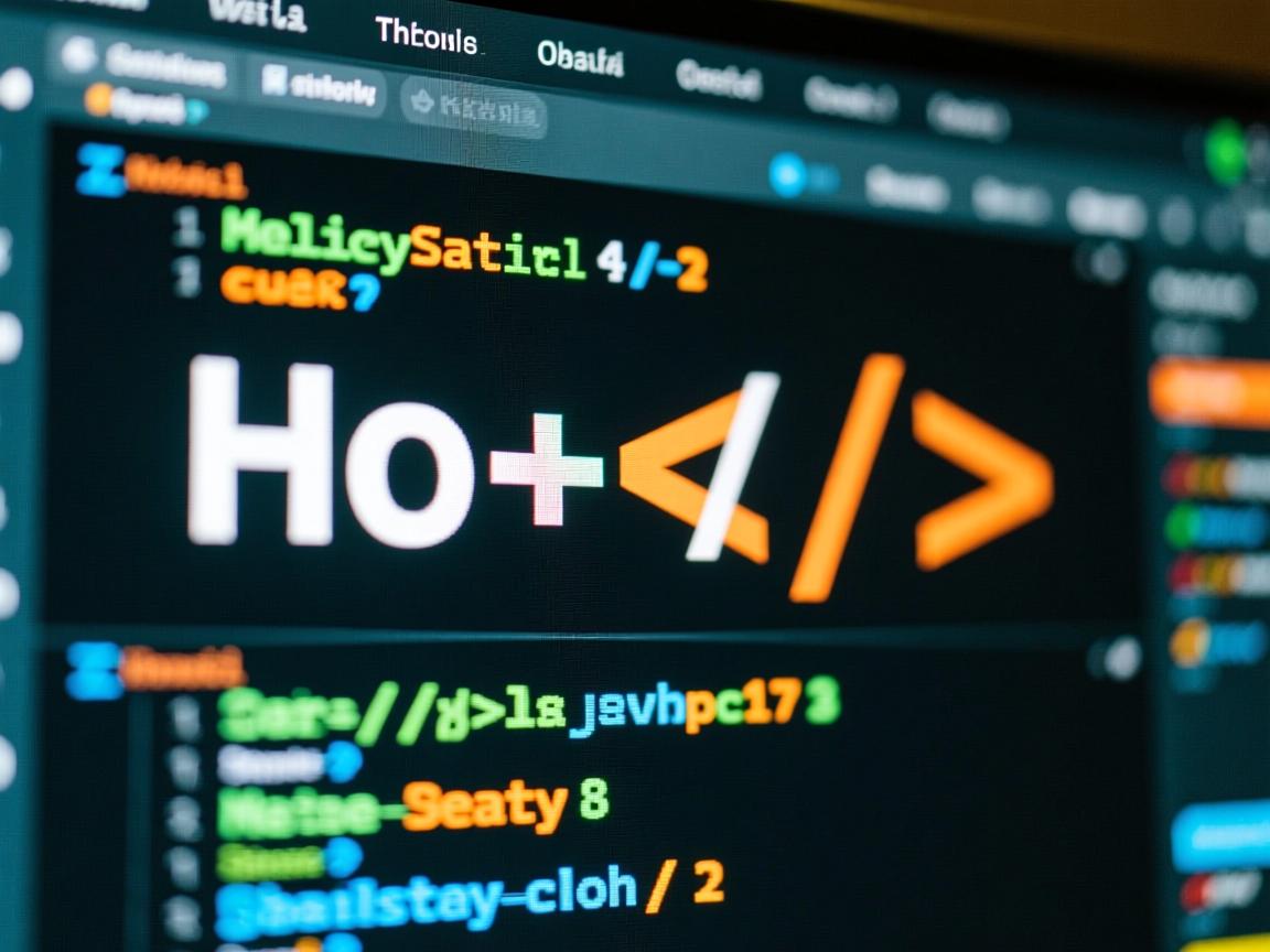 HTML如何让文字消失？  第3张