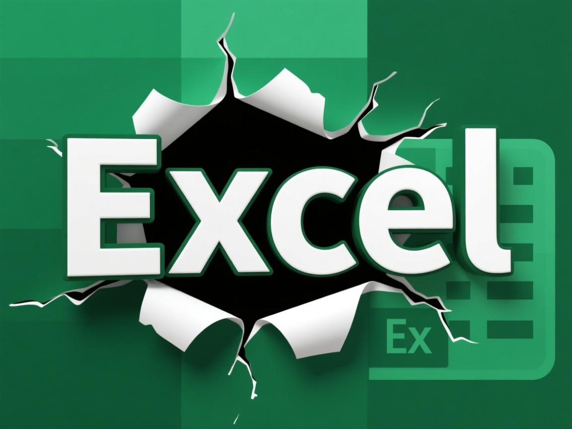 为什么excel上的字会跑出来  第3张 为什么excel上的字会跑出来  第3张