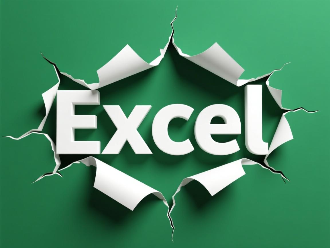 为什么excel上的字会跑出来  第2张 为什么excel上的字会跑出来  第2张