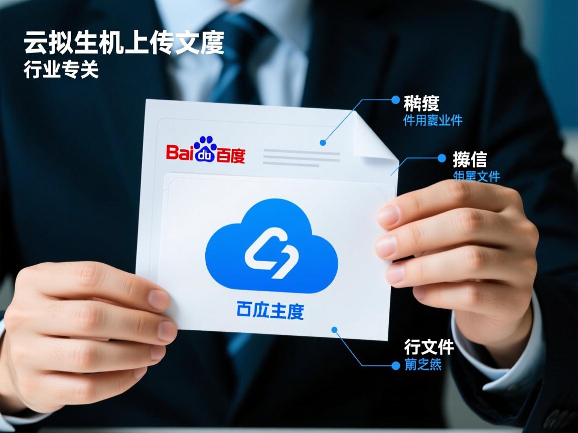 百度云虚拟主机上传文件  第1张 百度云虚拟主机上传文件  第1张