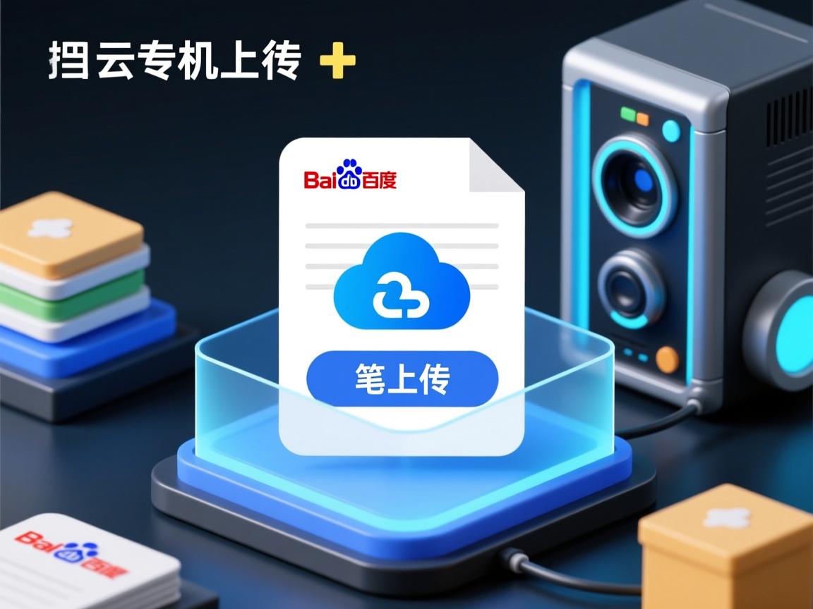 百度云虚拟主机上传文件  第2张 百度云虚拟主机上传文件  第2张