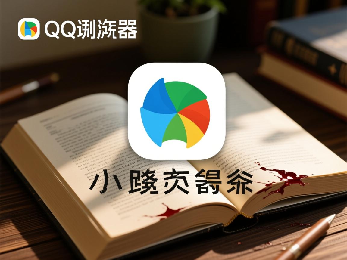 为什么QQ浏览器听小说闪退  第3张 为什么QQ浏览器听小说闪退  第3张