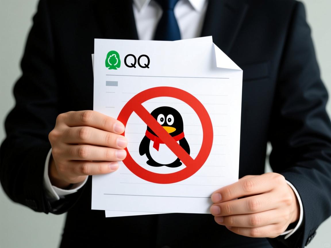 为什么QQ给别人发文件发不了  第3张 为什么QQ给别人发文件发不了  第3张