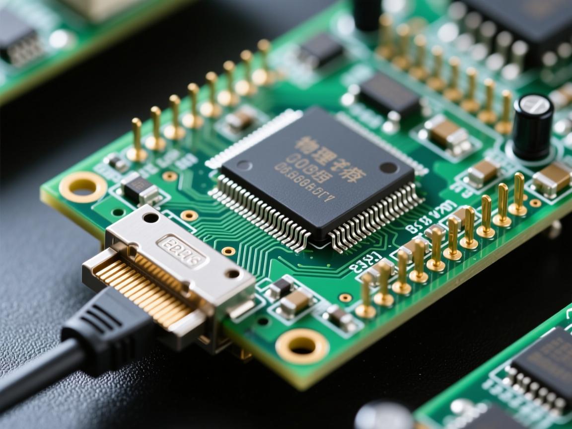 单片机串口 物理缓存  第3张 单片机串口 物理缓存  第3张