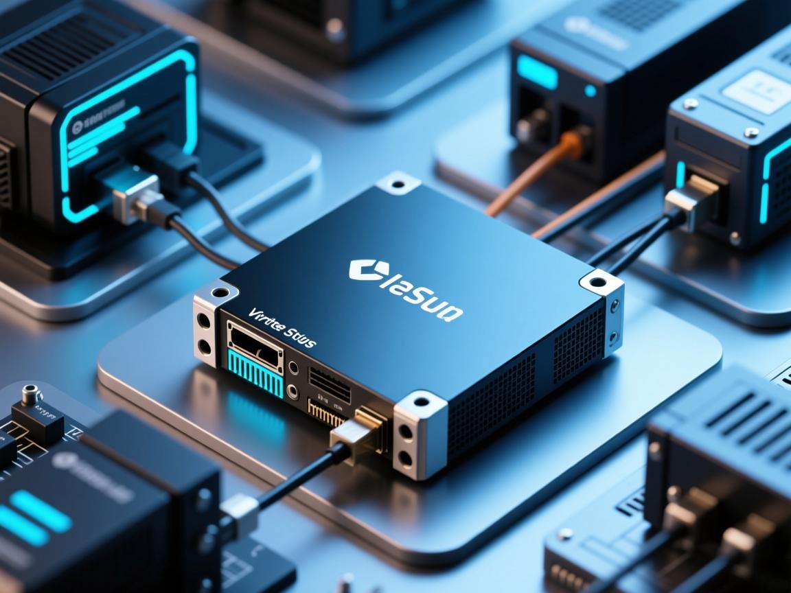 虚拟主机1u是什么意思  第3张