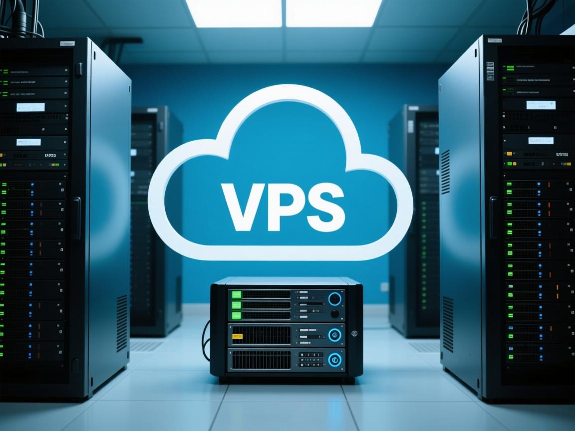云虚拟主机和vps有什么区别  第1张