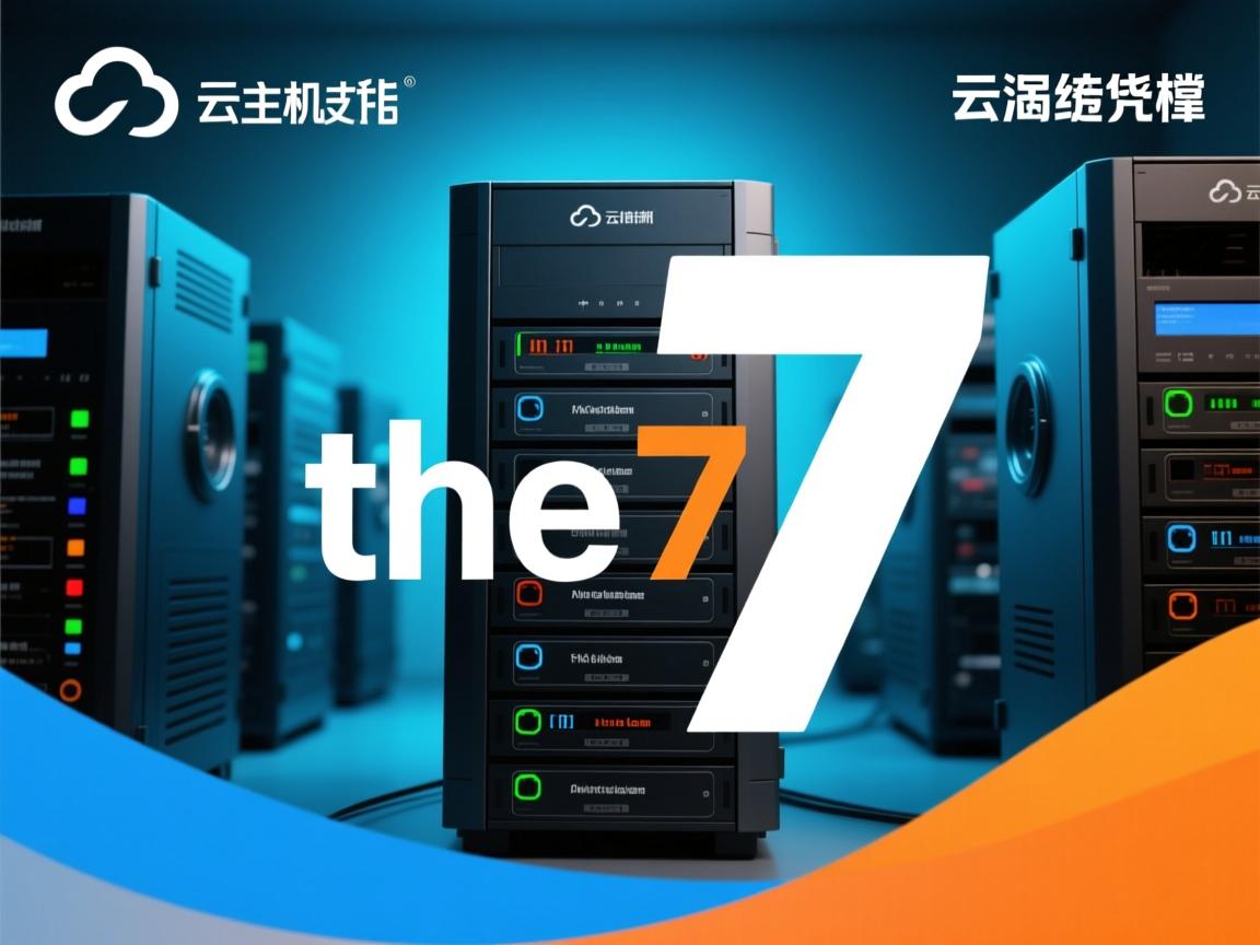阿里云虚拟主机支持the7么  第1张 阿里云虚拟主机支持the7么  第1张