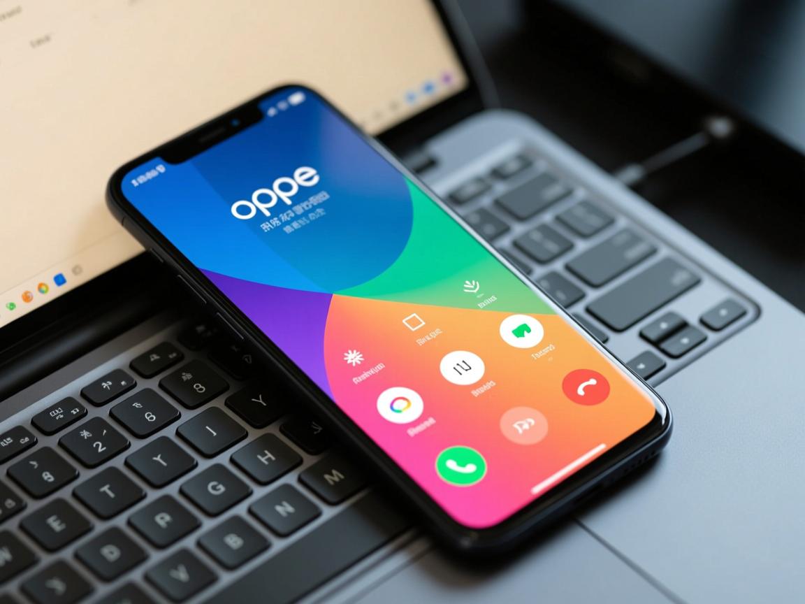 oppo手机来电话锁屏为什么不点亮  第1张