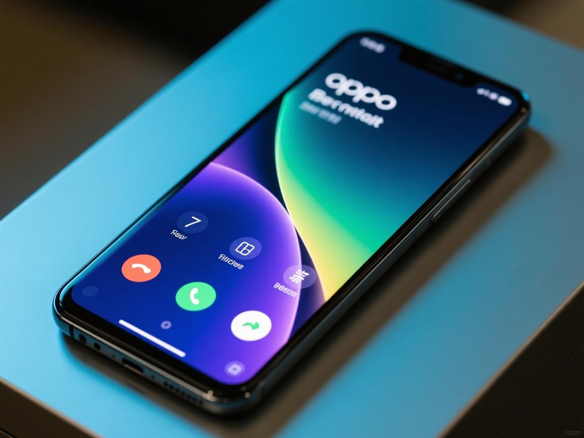 oppo手机来电话锁屏为什么不点亮  第3张