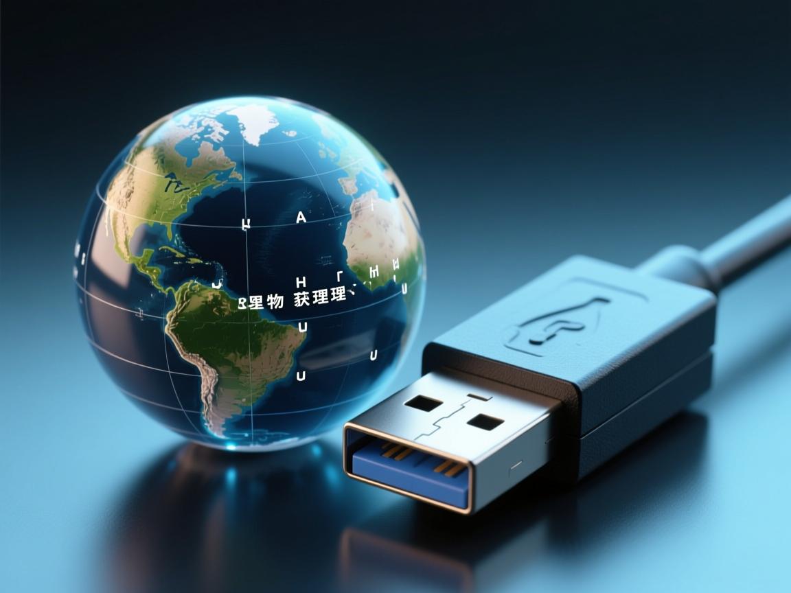 vsphere获取物理机的usb  第2张 vsphere获取物理机的usb  第2张