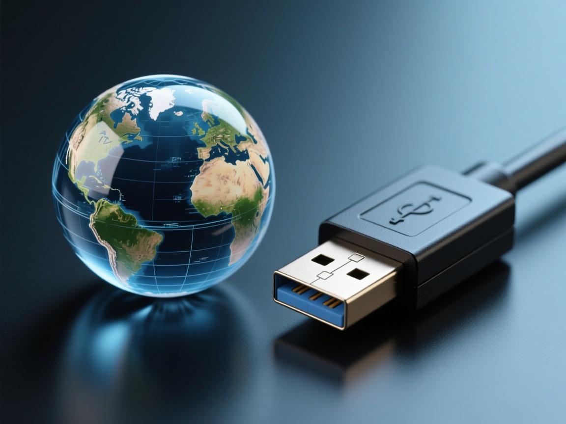 vsphere获取物理机的usb  第1张 vsphere获取物理机的usb  第1张