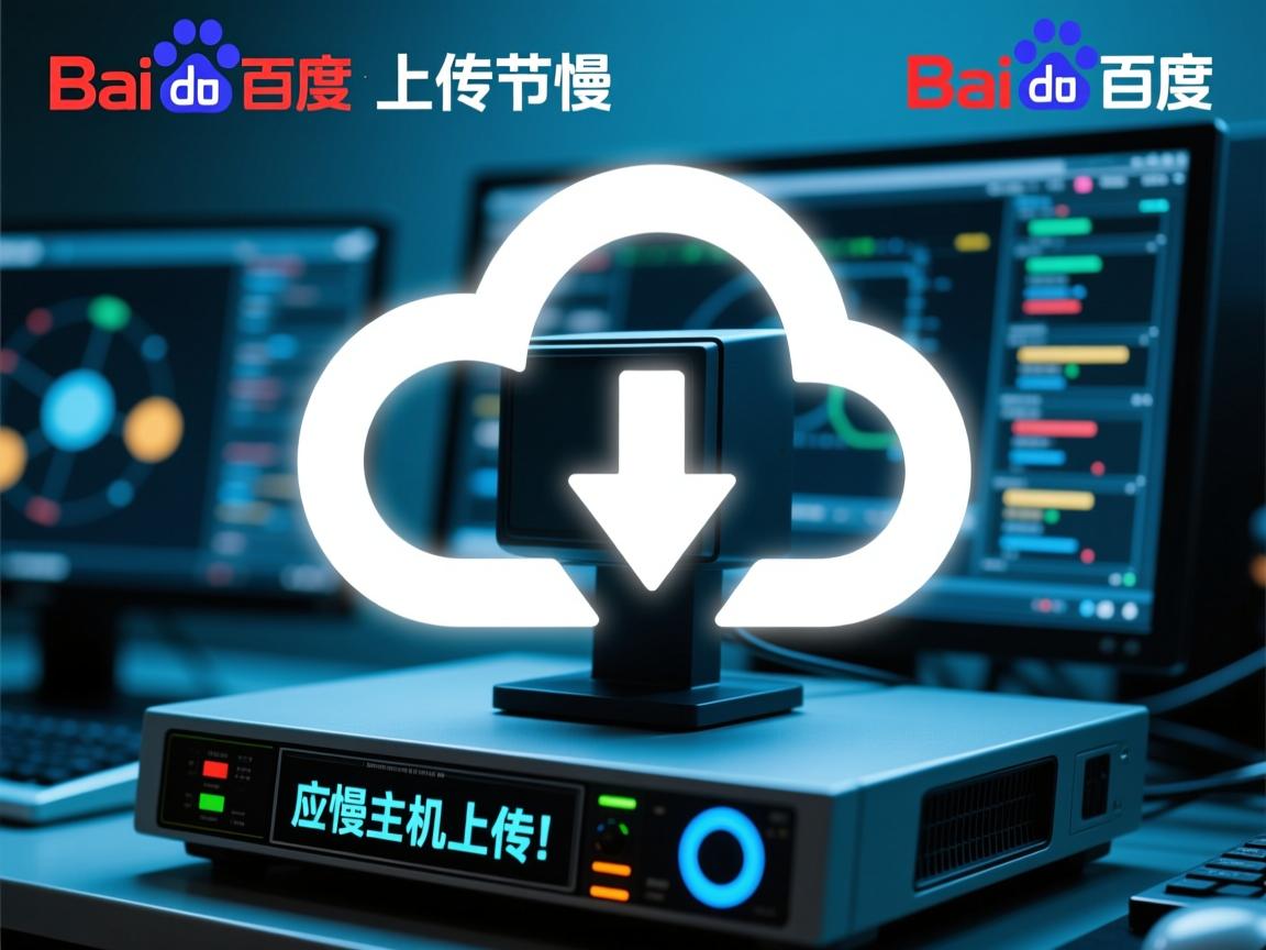 百度云虚拟主机上传很慢  第3张 百度云虚拟主机上传很慢  第3张
