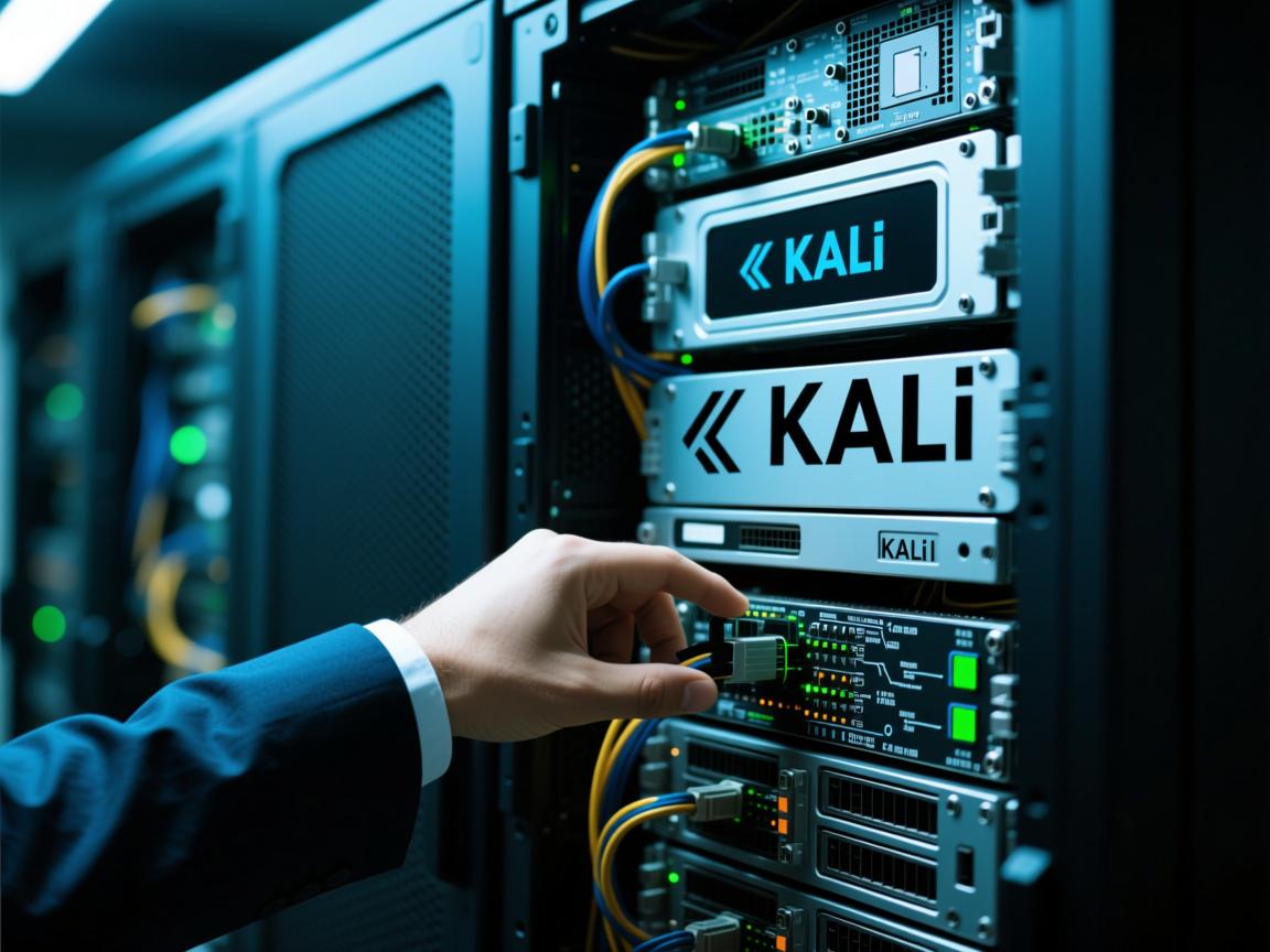 物理机kali安装系统失败  第2张 物理机kali安装系统失败  第2张