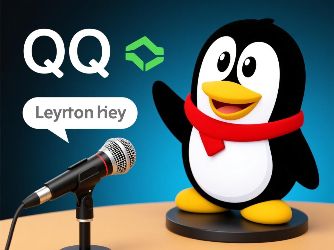 为什么我的QQ不能用麦克风  第3张 为什么我的QQ不能用麦克风  第3张