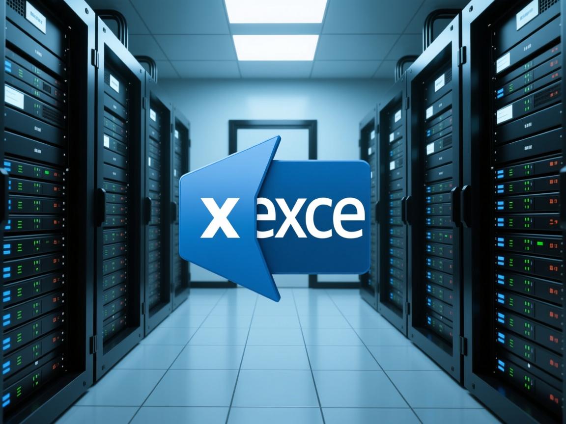 虚拟主机能不能运行exe程序  第2张 虚拟主机能不能运行exe程序  第2张