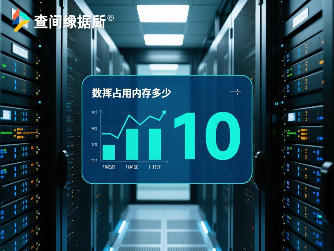 怎么查询数据库占用内存多少  第1张 怎么查询数据库占用内存多少  第1张