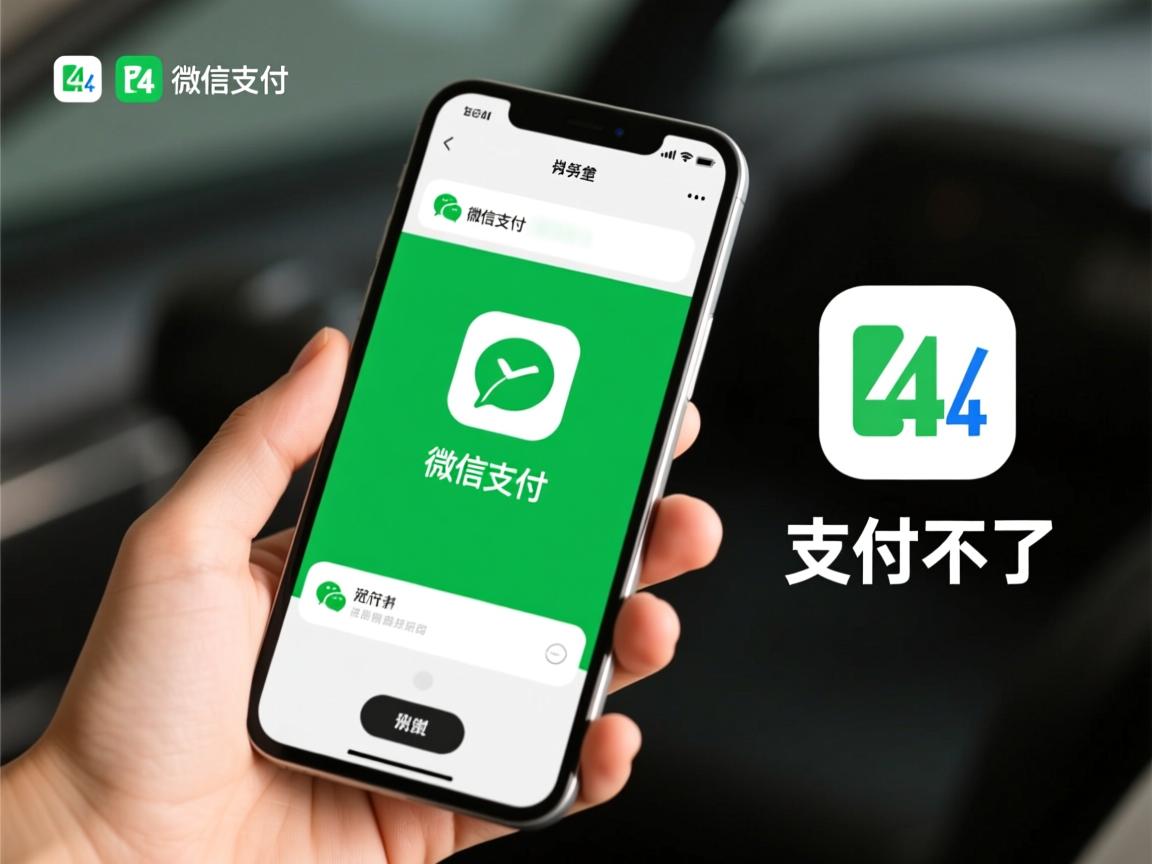 k4为什么微信支付支付不了  第3张 k4为什么微信支付支付不了  第3张