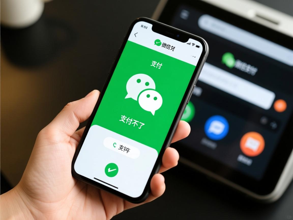 k4为什么微信支付支付不了  第2张 k4为什么微信支付支付不了  第2张